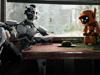 Love, Death and Robots: Netflix renews animated anthology series for second season Love, Death and Robots: Netflix renews animated anthology series for second season