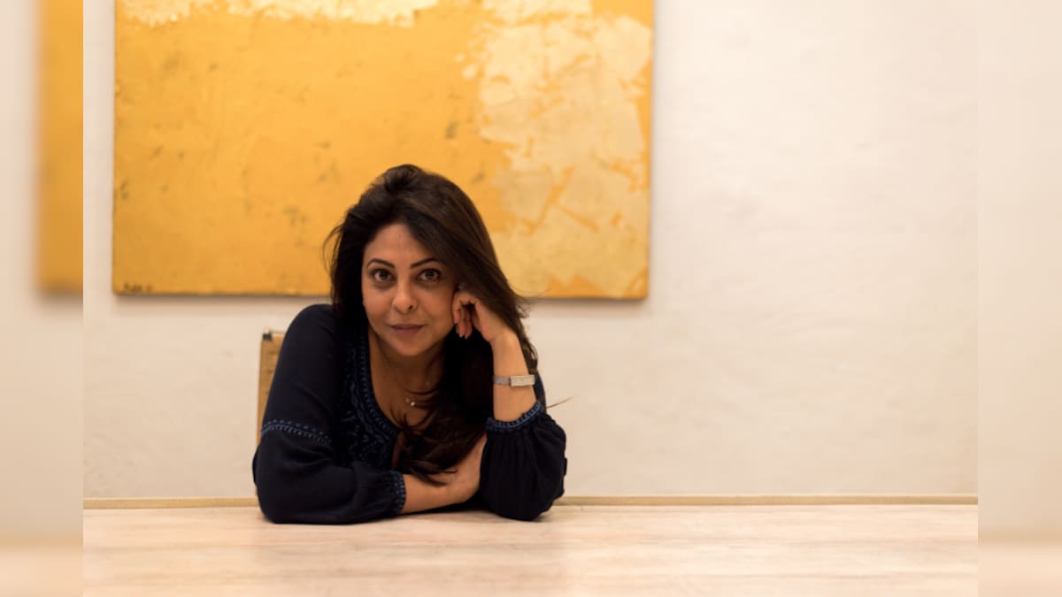 Let’s Talk About Women | Shefali Shah is unstoppable, Darlings proves it again