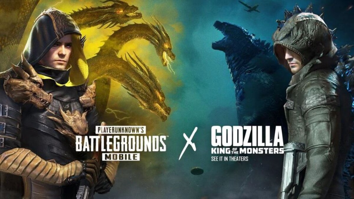 2023 A New Godzilla Game Is Reportedly Coming To Mobile From