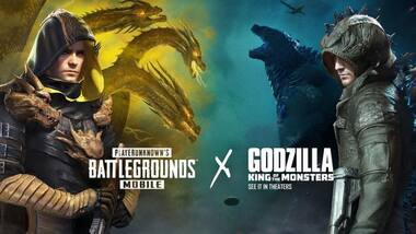 PUBG Mobile Update 0.13.0 arrives with Team Deathmatch, Godzilla event and more