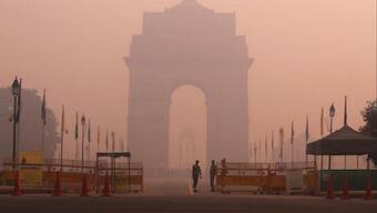 With South Asia home to world's most polluted cities, is toxic smog the new normal for its populace?