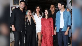 The Sky is Pink, starring Priyanka Chopra, Zaira Wasim, to have its world premiere at TIFF 2019
