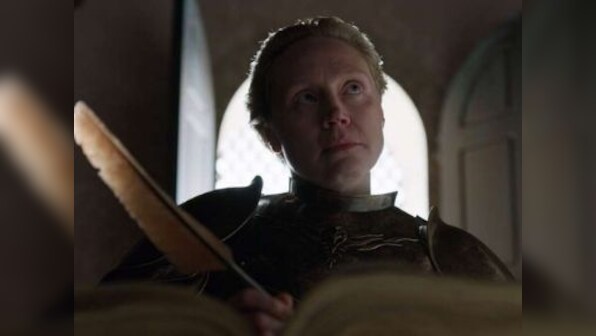 Game of Thrones composer confirms fan theory about Brienne, Jaime and finale's 'wedding' music