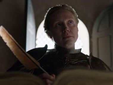 Emmys 2019: Gwendoline Christie, Alfie Allen, Carice van Houten earn nods after self-submission post HBO snub Emmys 2019: Gwendoline Christie, Alfie Allen, Carice van Houten earn nods after self-submission post HBO snub