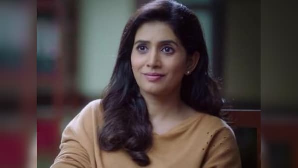 Sonali Kulkarni on playing Salman Khan's mother in Bharat: Stand by my choice proudly