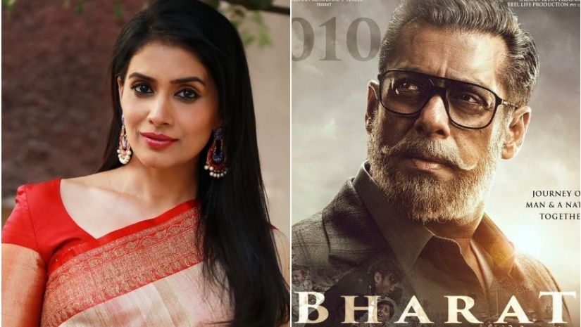 Sonali Kulkarni on playing Salman Khans mother in Bharat: Stand by my choice proudly