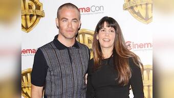 Patty Jenkins on working with Chris Pine in WW 1984, I Am The Night: He hasn't explored all his dimensions yet