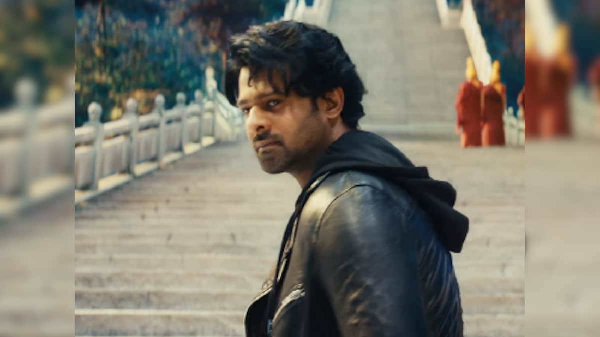 Saaho: Trailer of Prabhas, Shraddha Kapoor's multilingual action thriller to release on 10 August