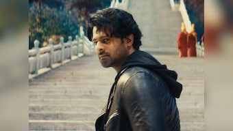 Saaho box office collection: Hindi version of Prabhas' action film earns Rs 79.08 cr in opening weekend