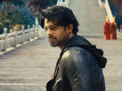 Saaho box office collection: Hindi version of Prabhas' action film earns Rs 79.08 cr in opening weekend Saaho box office collection: Hindi version of Prabhas' action film earns Rs 79.08 cr in opening weekend