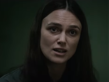 Official Secrets trailer: Keira Knightley plays whistleblower Katharine Gun in Gavid Hood's political thriller Official Secrets trailer: Keira Knightley plays whistleblower Katharine Gun in Gavid Hood's political thriller