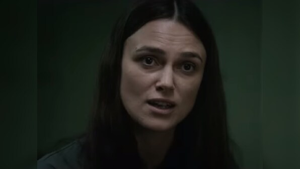 Official Secrets trailer: Keira Knightley plays whistleblower Katharine Gun in Gavid Hood's political thriller