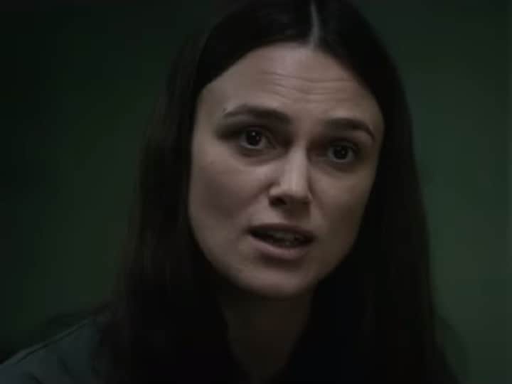 Official Secrets trailer: Keira Knightley plays whistleblower Katharine Gun in Gavid Hood's political thriller