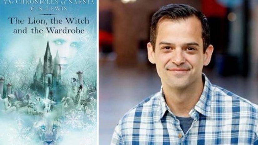 The Chronicles of Narnia adaptations at Netflix to be overseen by Coco co-writer Matthew Aldrich