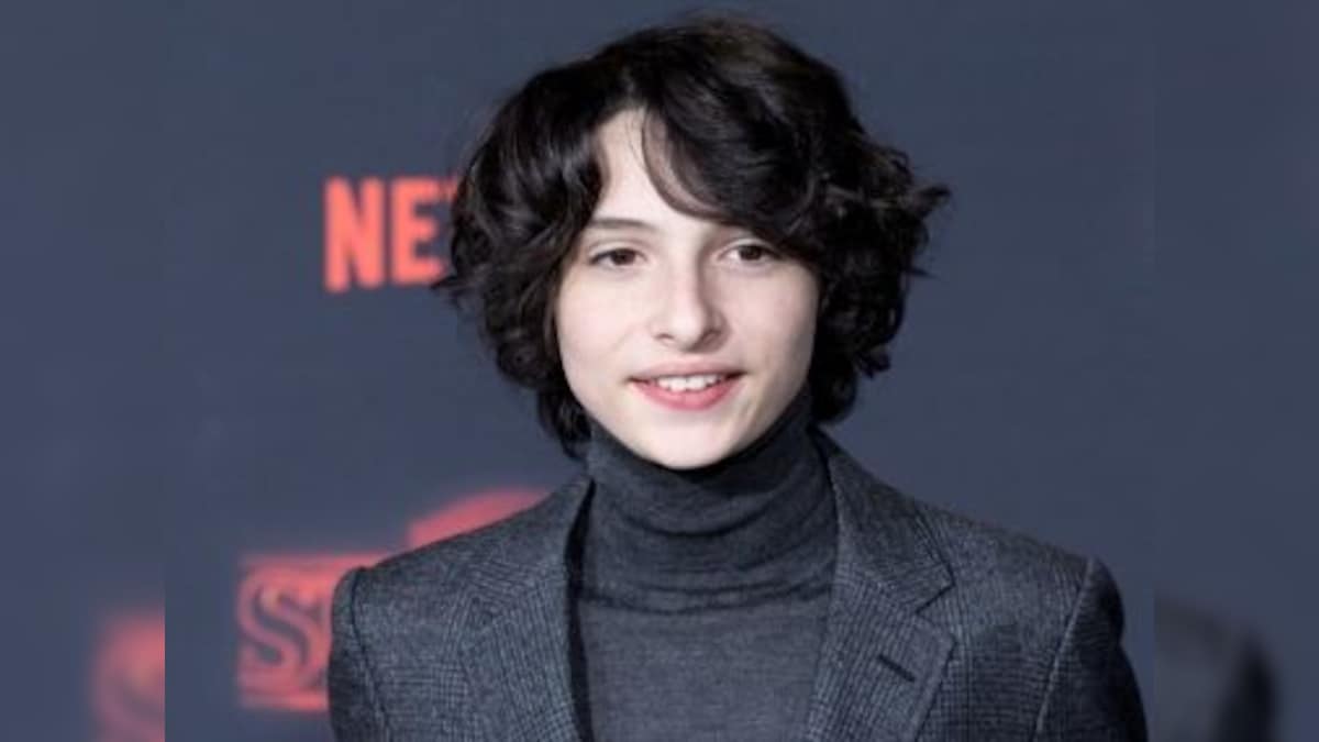 Stranger Things actor Finn Wolfhard on why season 3 will be better than the first two instalments