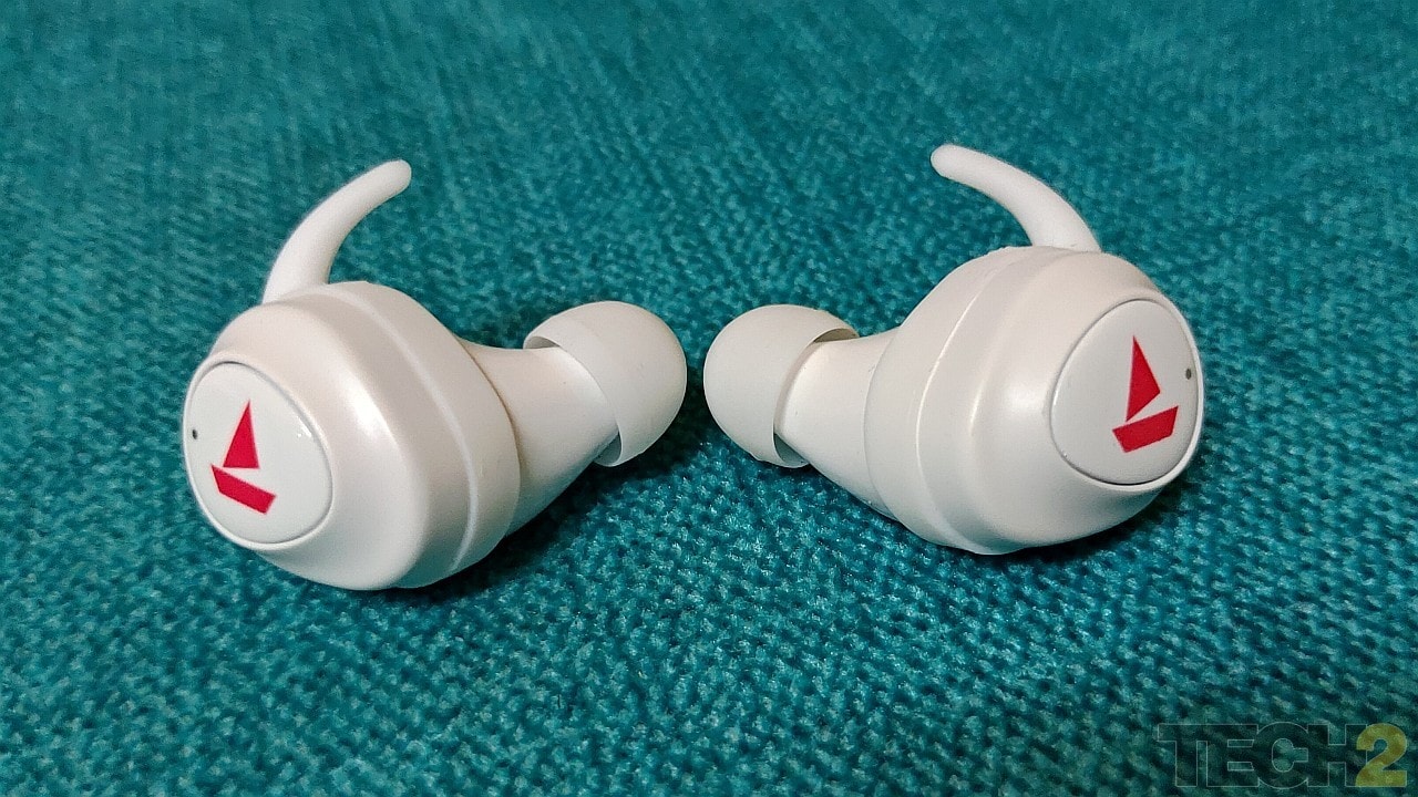 Boat Airdopes 411 earbuds