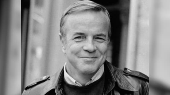 Franco Zeffirelli, Oscar-nominated Italian director known for 1968 film Romeo and Juliet, passes away at 96
