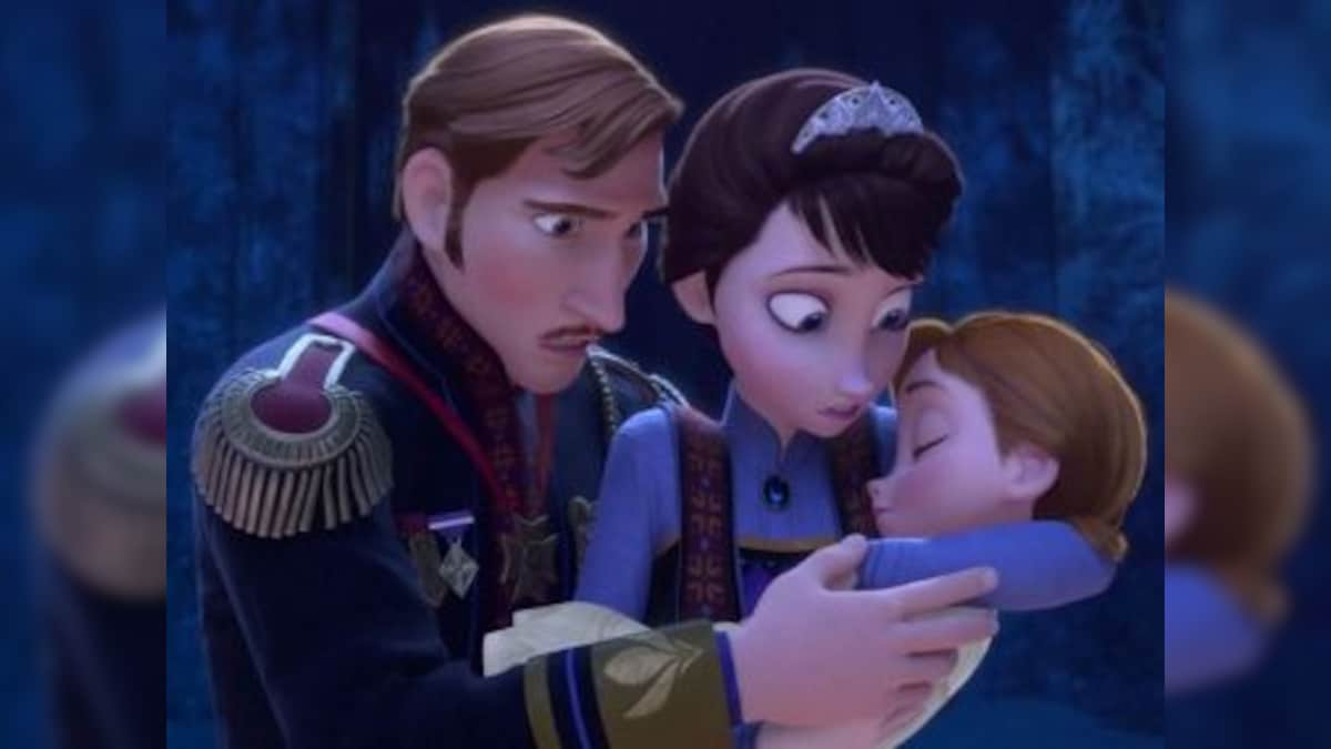 Frozen 2: Plot details, fresh footage, key artwork of film revealed at Annecy Animated Film Festival