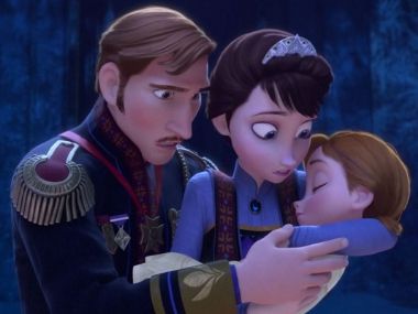 Frozen 2: Plot details, fresh footage, key artwork of film revealed at Annecy Animated Film Festival Frozen 2: Plot details, fresh footage, key artwork of film revealed at Annecy Animated Film Festival
