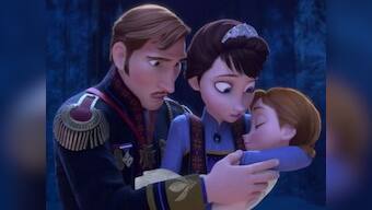 Frozen 2: Plot details, fresh footage, key artwork of film revealed at Annecy Animated Film Festival