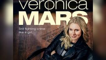 Veronica Mars Season 4 trailer: Kristen Bell's eponymous sleuth returns to take down a serial bomber