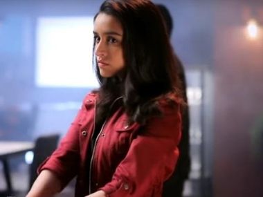 Shraddha Kapoor on Saaho: Feels awesome to be playing a role, which represents an integral part of India Shraddha Kapoor on Saaho: Feels awesome to be playing a role, which represents an integral part of India