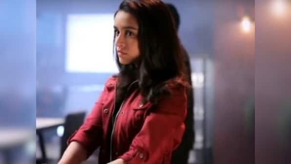 Shraddha Kapoor on Saaho: Feels awesome to be playing a role, which represents an integral part of India