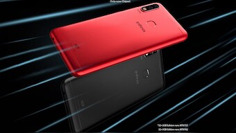 Infinix Hot 7 Pro with 6 GB RAM to go on sale from 17 June on Flipkart for Rs 8,999
