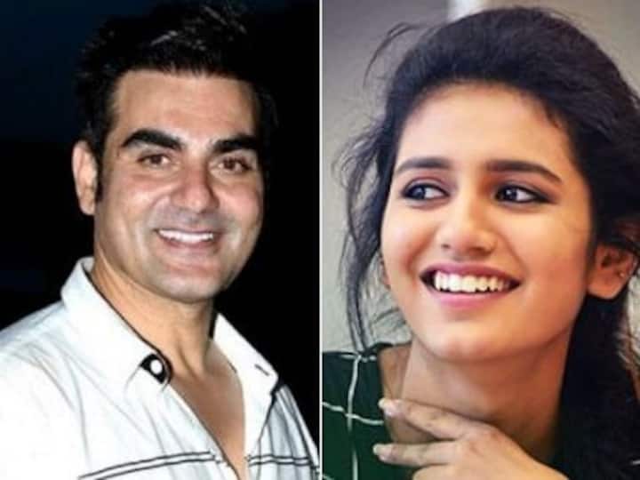 Sridevi Bungalow: Arbaaz Khan joins Priya Varrier's Hindi debut, will play Bollywood superstar