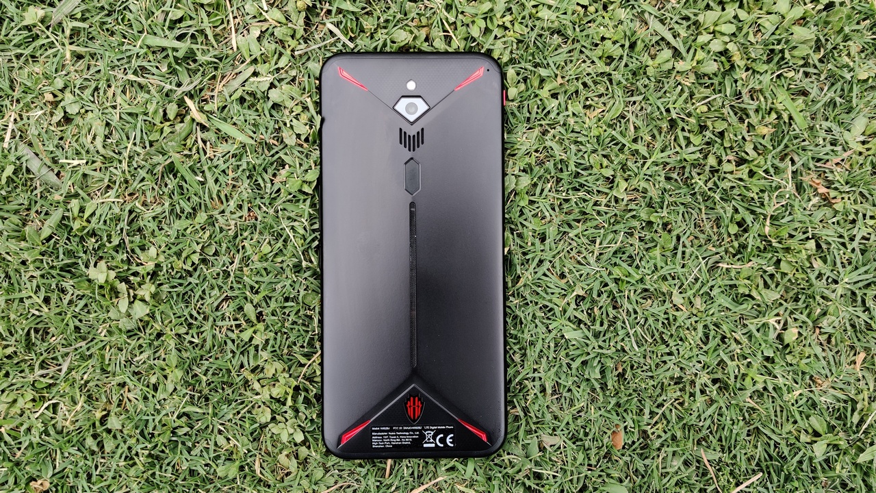 Red Magic 3S AnTuTu score leaked online; expected to launch on 5 September Red Magic 3S AnTuTu score leaked online; expected to launch on 5 September