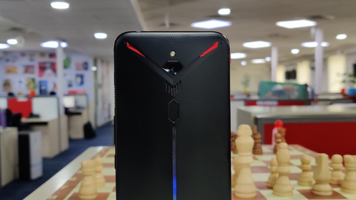 Nubia Red Magic 3 vs Black Shark 2 vs OnePlus 7: Gaming phones face off