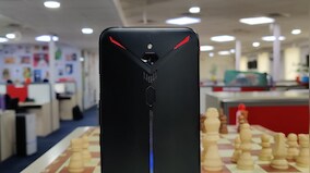 Nubia Red Magic 3 vs Black Shark 2 vs OnePlus 7: Gaming phones face off