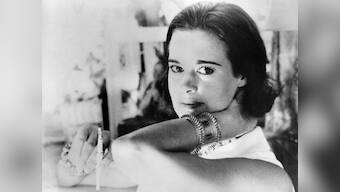 Gloria Vanderbilt, heiress, fashion designer, author dies aged 95 after battling stomach cancer