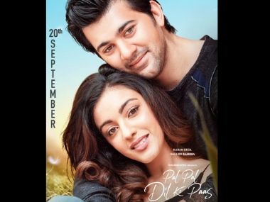Pal Pal Dil Ke Paas: Sunny Deol's directorial, starring son Karan, to now release on 20 September Pal Pal Dil Ke Paas: Sunny Deol's directorial, starring son Karan, to now release on 20 September