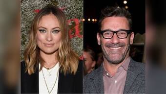 Jon Hamm, Olivia Wilde join Paul Walter Hauser on Clint Eastwood's drama Richard Jewell