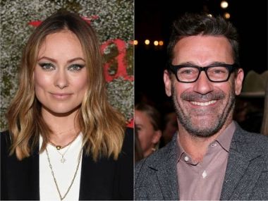Jon Hamm, Olivia Wilde join Paul Walter Hauser on Clint Eastwood's drama Richard Jewell Jon Hamm, Olivia Wilde join Paul Walter Hauser on Clint Eastwood's drama Richard Jewell