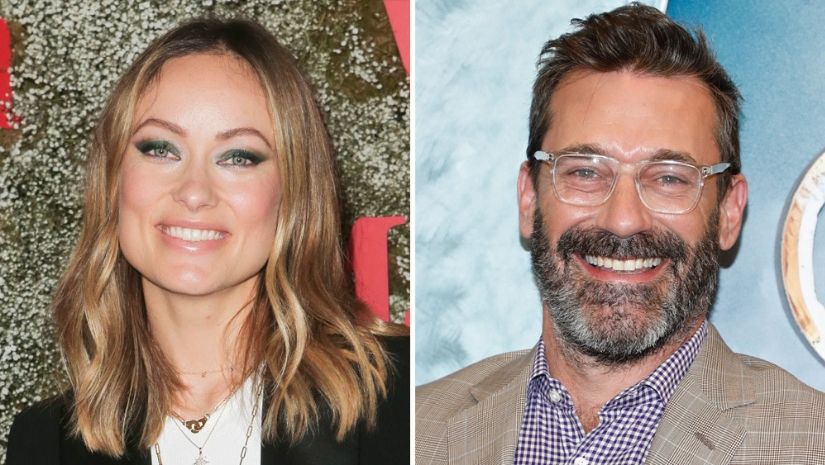 Jon Hamm, Olivia Wilde join Paul Walter Hauser on Clint Eastwoods drama Richard Jewell