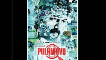 Pulanaivu: Arvind Swami's next with Santhosh P Jayakumar announced to mark Tamil actor's 49th birthday