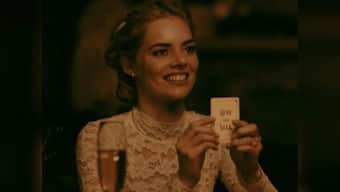 Ready Or Not trailer: Samara Weaving looks to survive a deadly game of hide-and-seek