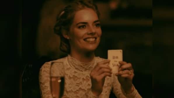 Ready Or Not trailer: Samara Weaving looks to survive a deadly game of hide-and-seek