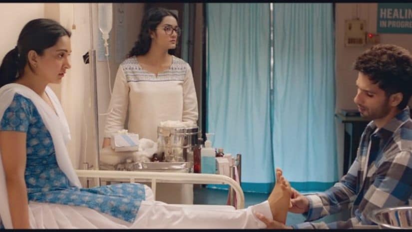 Kabir Singh box office collection: Shahid Kapoor records careers biggest opening at Rs 20.21 cr