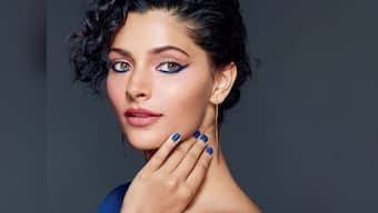 Mirzya actress Saiyami Kher joins Roshan Mathew in Anurag Kashyap's untitled film reportedly set in Mumbai