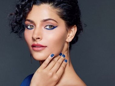 Mirzya actress Saiyami Kher joins Roshan Mathew in Anurag Kashyap's untitled film reportedly set in Mumbai Mirzya actress Saiyami Kher joins Roshan Mathew in Anurag Kashyap's untitled film reportedly set in Mumbai