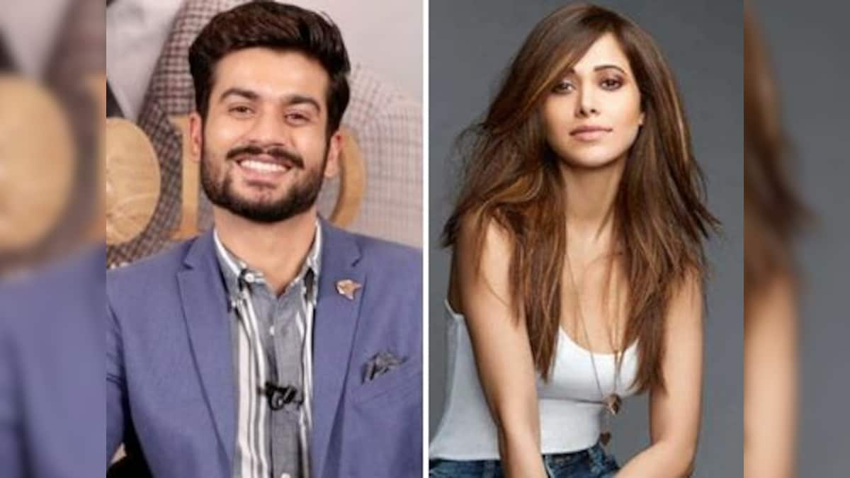 Hurdang: Nushrat Bharucha, Sunny Kaushal, Vijay Varma cast in Shailesh R Singh's romantic drama