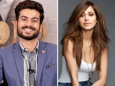 Hurdang: Nushrat Bharucha, Sunny Kaushal, Vijay Varma cast in Shailesh R Singh's romantic drama Hurdang: Nushrat Bharucha, Sunny Kaushal, Vijay Varma cast in Shailesh R Singh's romantic drama