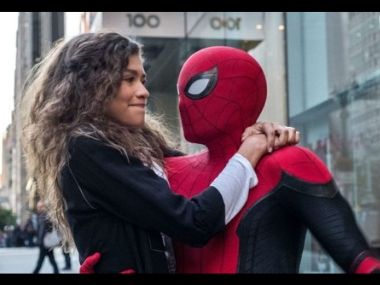 Coronavirus Outbreak: Spider-Man, Doctor Strange sequels pushed by Sony Pictures, Disney Coronavirus Outbreak: Spider-Man, Doctor Strange sequels pushed by Sony Pictures, Disney