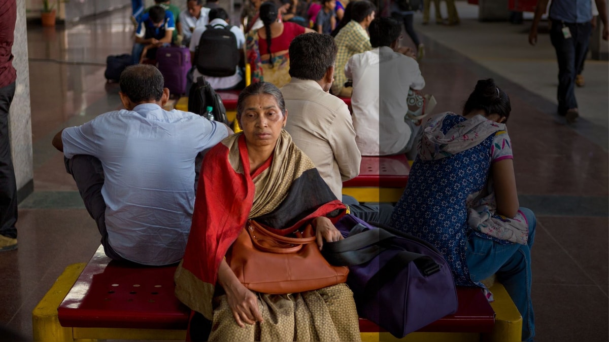 Bengaluru's Majestic bus station: A portal into the city, with its own stories