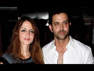 Hrithik Roshan's ex-wife Sussanne Khan speaks out in his family's support: Know Sunaina to be extremely loving Hrithik Roshan's ex-wife Sussanne Khan speaks out in his family's support: Know Sunaina to be extremely loving