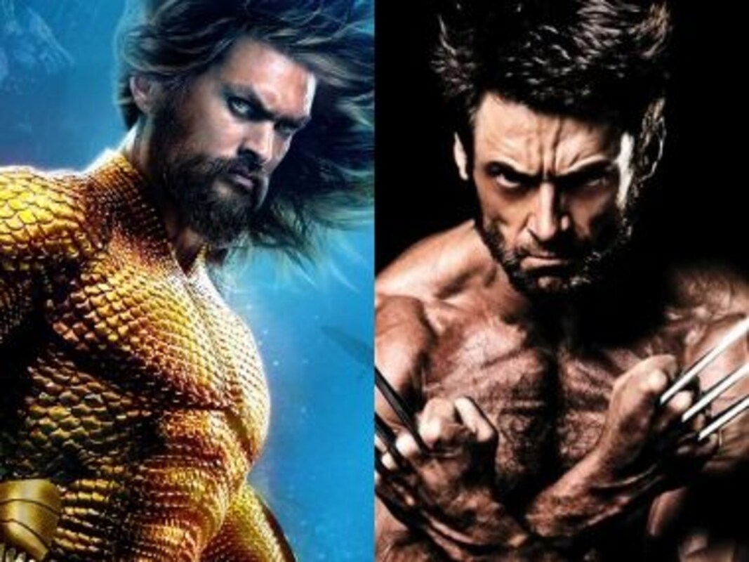 Aquaman Star Jason Momoa Says He D Love To Play Wolverine Says Hugh Jackman Was Phenomenal Entertainment News Firstpost