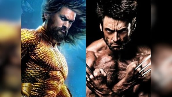 Aquaman star Jason Momoa says he'd 'love to Play Wolverine', says Hugh Jackman was 'phenomenal'